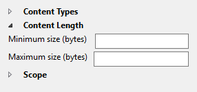 Content Length